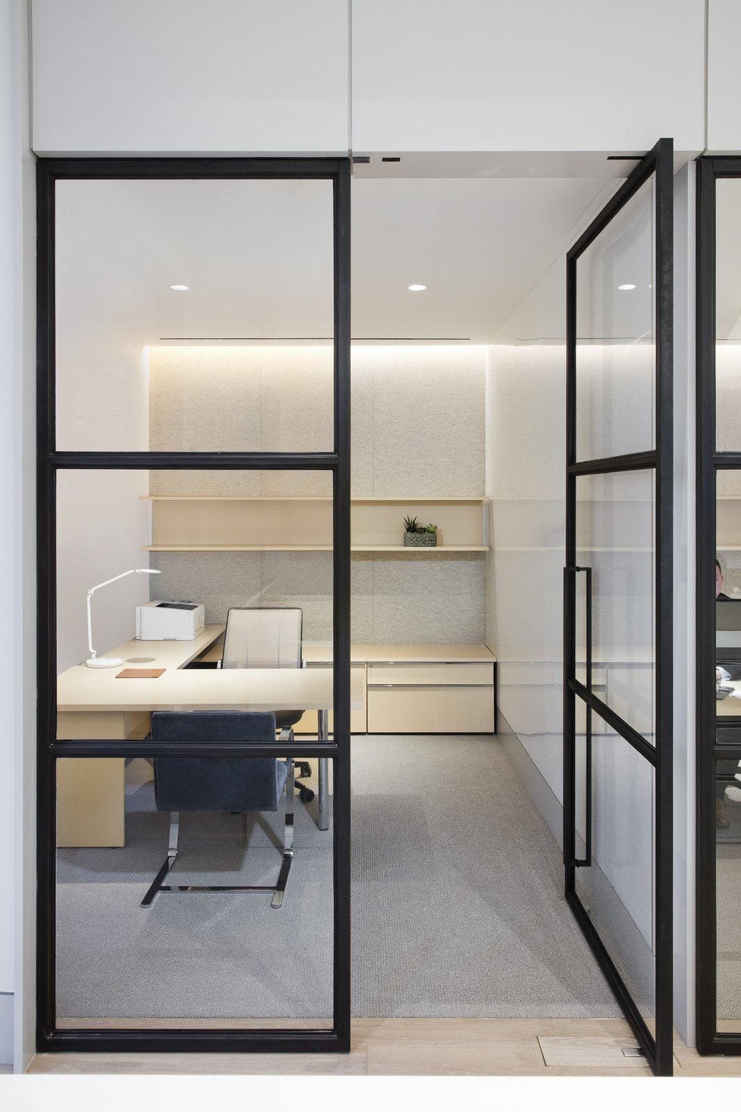 Partitions