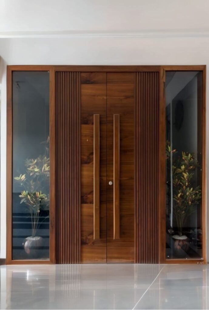 Doors & Windows