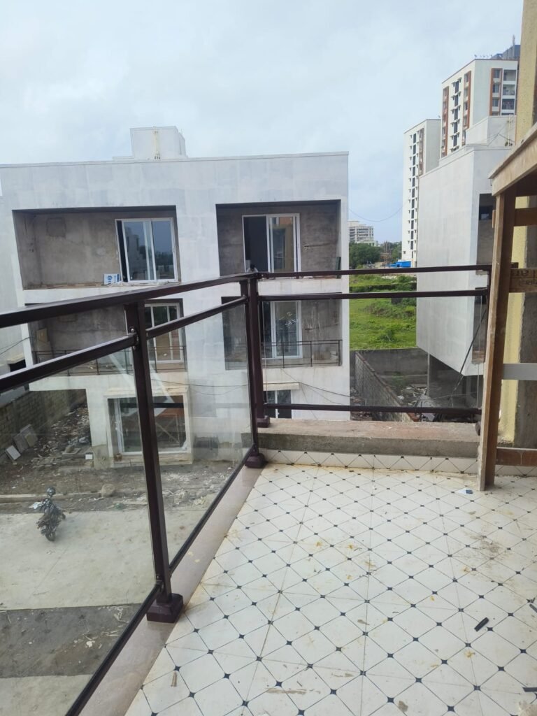 Railings