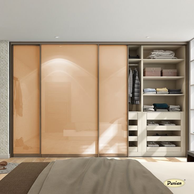 Sliding Door Wardrobes