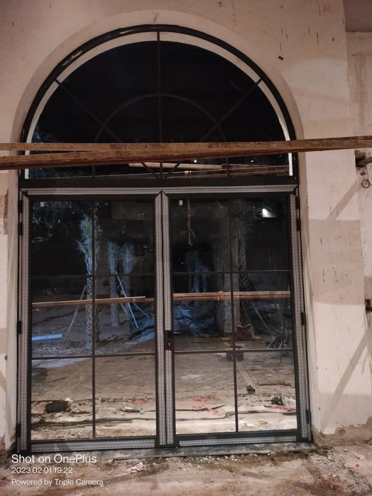 Windows